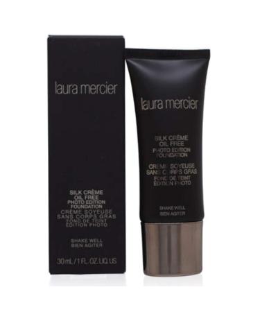 Laura Mercier Silk Cr me Oil Free Photo Edition Foundation Chai