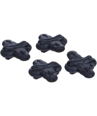 LimbSaver Everlast String Leech 4-Pack - Black | Dampen String Vibration - Buy Online on SooperMarket.com