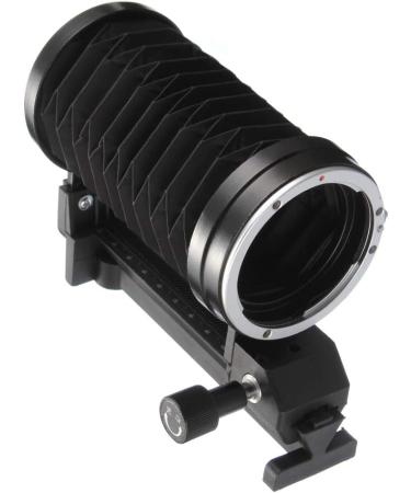 Extension Tube Macro Lens Bellow for Canon EOS EF Camera - DSLR Photography - Buy Online on SooperMarket.com