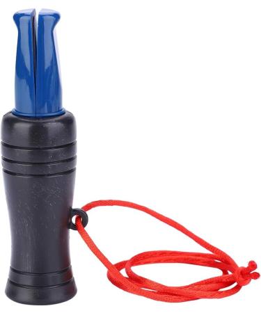 Best Duck Call Whistle Pipe - Transparent Coffee | Duck & Goose Hunting Accessories - Buy Online on SooperMarket.com