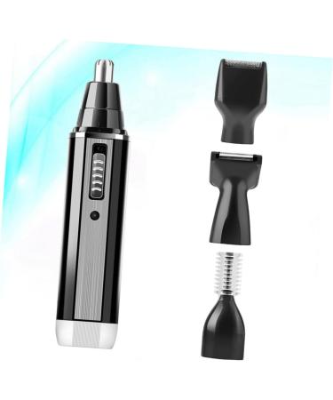 Didiseaon 4-in-1 Hair Clippers & Shaver - Stainless Steel Hair Trimmer for Men | International Shipping Available - Buy Online on SooperMarket.com