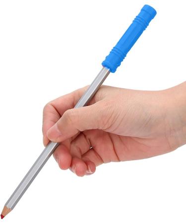 Hiraith Silicone Custody Records & Baby Bite Ring Set | Safe Pacifier & Sensory Kite Stream for Toddlers - Blue Saber Pen Included - Buy Online on SooperMarket.com