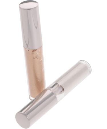 NOLITOY 10 Pcs Liquid Eyeshadow Highlighter Eyeshadow Glitter Makeup Supplies Flash Miss Glitter Powder - Buy Online on SooperMarket.com