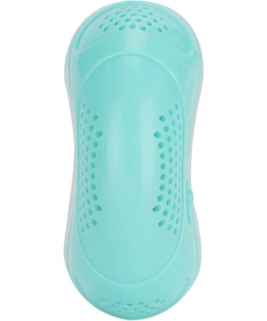 Electric Stop Snoring Device | Portable Anti-Snoring Respirator | Nasal Congestion Relief | Health Care Product (Green) - Buy Online on SooperMarket.com