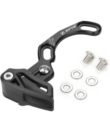 VGEBY Chain Guide - Aluminium Alloy MTB Bicycle Protector for ISCG 03 Bottom Bracket - Buy Online on SooperMarket.com