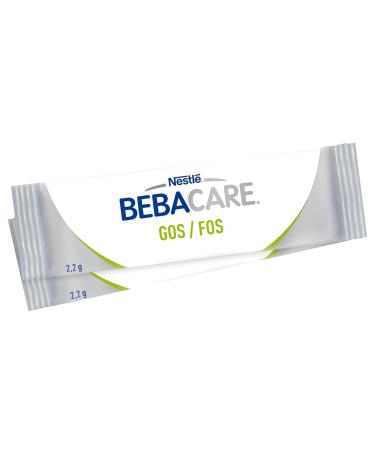 BEBACARE FIBRE: Premium Food Supplement for Infants | International Shipping Available | 1 Pack (20 Sachets x 2.2g) - Buy Online on SooperMarket.com