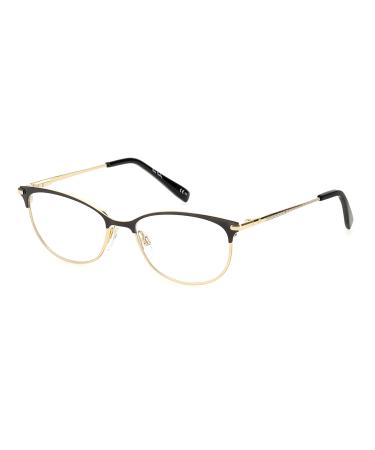 Pierre Cardin Unisex Sunglasses 52 807/16 Black