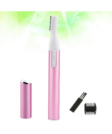 FRCOLOR Women's Electric Body Shaver - Lightweight & Portable Hair Removal for Smooth Skin - Buy Online on SooperMarket.com