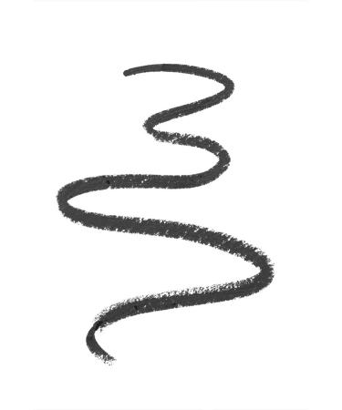 Maybelline Eyestudio Lasting Drama Waterproof Gel Pencil Makeup Sleek Onyx 2 Count - Long-Lasting Formula - Buy Online on SooperMarket.com