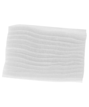 DOITOOL 1000pcs Remover Face Face Pads Makeup Facial Cotton Makeup Cotton Pads Clean Face Pads Remover Cotton Clean Face Cotton Save Water Cleansing Cotton As Shown Medium