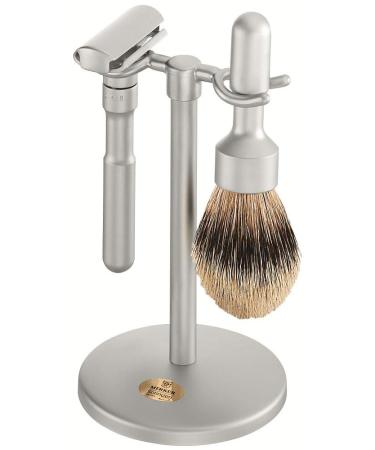 Merkur Razor Shaving Set Future CPSF - Premium International Shipping | Best Quality Shaving Gear - Buy Online on SooperMarket.com