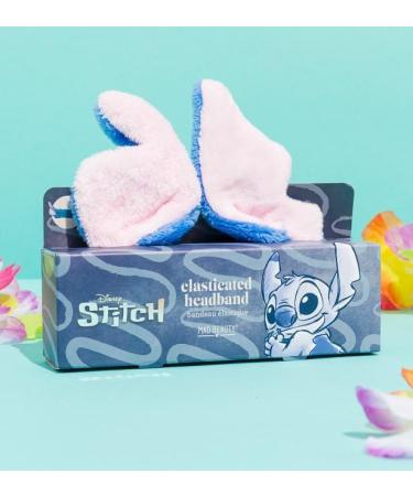 Disney Stitch Denim Headband - Buy Online on SooperMarket.com