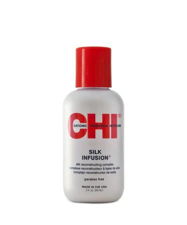 CHI Silk Infusion 59ml 59 ml (Pack of 1)