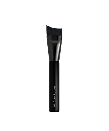 Maxi Flat Contouring Angled Brush 06