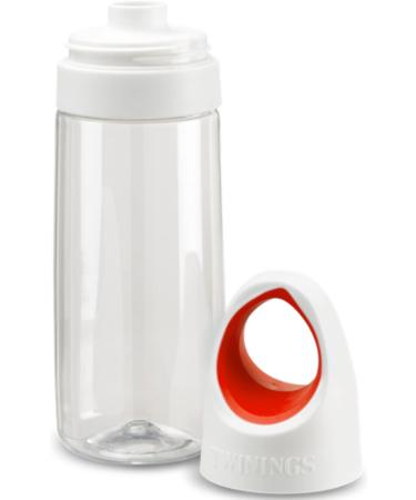 Twinings Cold Infuse Starter Kit (3 Infusers and Reusable Water bottle) with By The Cup Coasters - Buy Online on SooperMarket.com