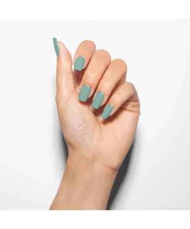 Morgan Taylor Nail Polish Sea Foam 0.5 oz - Buy Online on SooperMarket.com