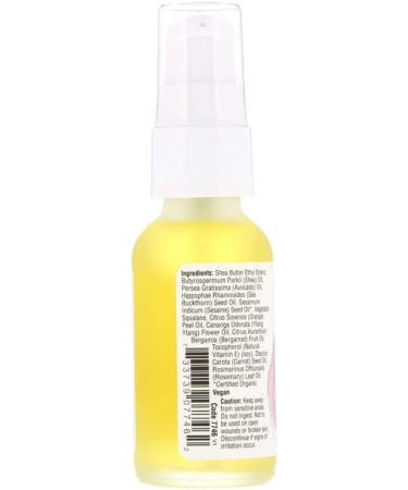 Now Foods Facial Oil Nourish 1 fl oz - Hydrating Skin Care Solution - Buy Online on SooperMarket.com