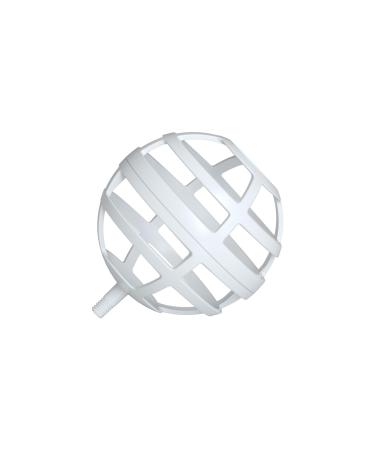 BIRD BUDDY Original fat ball holder for bird feeders