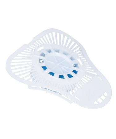 Srliya Toilet Cleaner Toilet Cleaning Tool Toilet Cleaner Block Antibacterial Deodorising Cleaning Tool