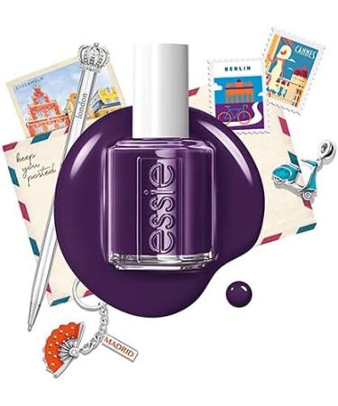 essie Nail Polish No. 767 Berlin the Club 13.5 ml - Buy Online on SooperMarket.com