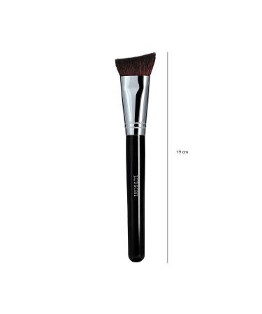 Buy T4B Lussoni 300 Series Professional Makeup Brushes - Bronzer Highlighter Blush Powder & Contouring Tools | International Shipping Available - Buy Online on SooperMarket.com