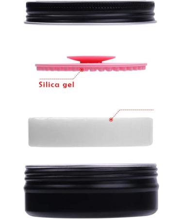 Ducare Makeup Brush Clean Set - Solid Soap Cleanser for Blenders and Brushes | Coconut Oil Formula | Travel-Friendly | Daily Cosmetic Tool Cleaner - Buy Online on SooperMarket.com