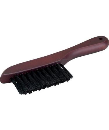 Action TBR Wood Rail Brush