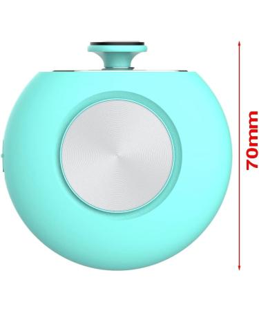 Electric Nano Nail Polisher Mini Nail Polisher Tool Infant Manicure Kid Kit Baby - Buy Online on SooperMarket.com