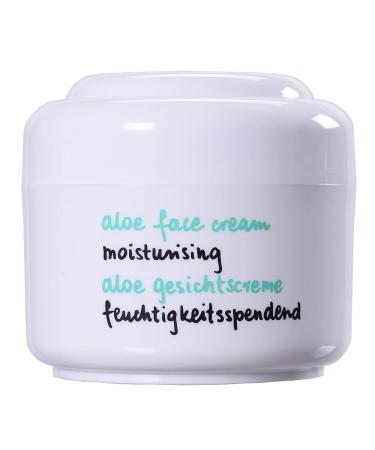 Ziaja Aloe Face Cream