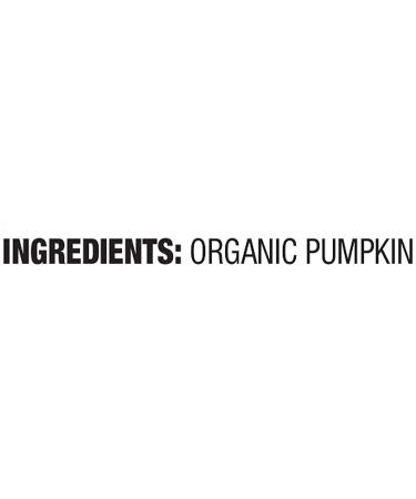 Happy Belly Organic 100% Pumpkin 15oz - Pack of 12 | Amazon Brand - Buy Online on SooperMarket.com