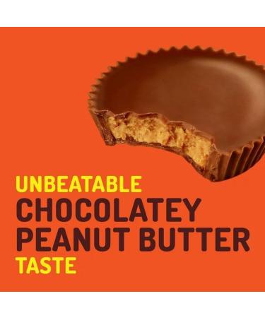 American Cereal - Reese's Puffs Minis Breakfast Cereal Chocolate Peanut Butter Cereal - 11.7oz (331g) - Import - Buy Online on SooperMarket.com
