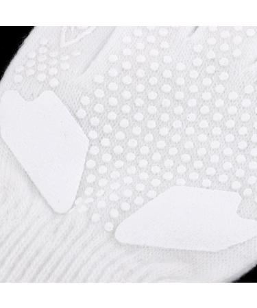 Leeadwaey Ice Skating Gloves for Girls & Women - Magic Stretch Black Flower & Snowflake Styles - Kids to Adult Sizes - Buy Online on SooperMarket.com
