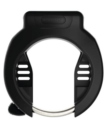 ABUS frame lock per amparo 4750x No. - Bicycle lock for large wheel run - suitable for e -bikes scooters and bicycles - 8.5 mm - ABUS safety level 9 - Black