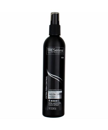 Tresemme Two Extra Firm Unscented Hairspray Pump 10 oz - Pack of 1 - Buy Online on SooperMarket.com