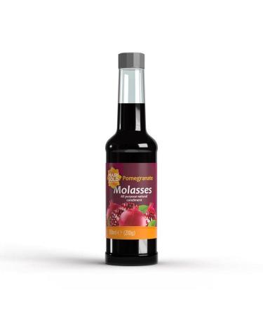 Marigold Pomegranate Molasses 150 ml