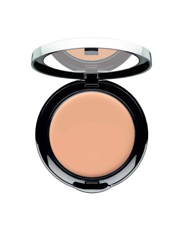 Artdeco Double Finish Refill Cream Powder Refill Matte No. 2 Tender Beige 1 Unit 9g