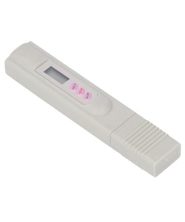 TDS Test Pen Digital TDS Tester Portable TDS Test Meter Pen Water Quality Meter Pocket Size Testing Tool Multiparameter Meters - Buy Online on SooperMarket.com