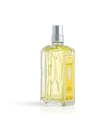L'OCCITANE Eau de Toilette: Cherry Blossom Rose Neroli & Orchidee Citrus Verbena Verbena Fragrance Verbena Citrus - Buy Online on SooperMarket.com