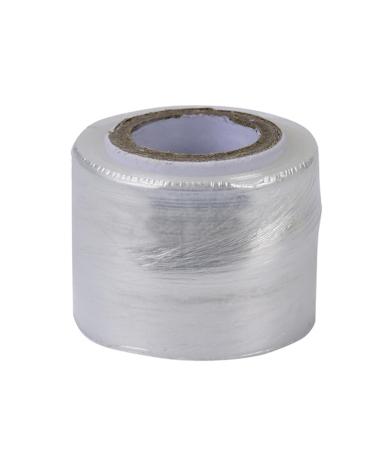 Angoily Film Tape Eyebrow Plastic Permanent Semipermanent Clear Disposable Supplies