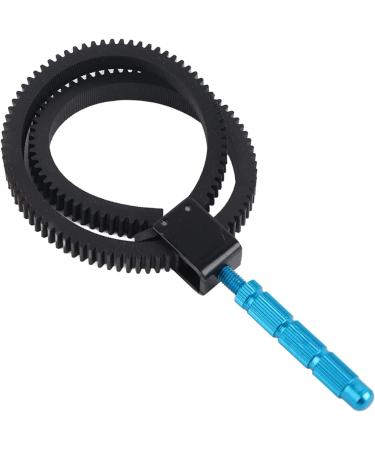 Acouto Follow Focus Levers - Adjustable Manual Gear Ring for DSLR Camera Lens | Global Engineering Standard 0.8 - Buy Online on SooperMarket.com