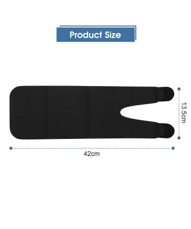 Adjustable Upper Arm Compression Sleeve for Bicep Tendonitis - Elbow Brace for Arm Support - Buy Online on SooperMarket.com