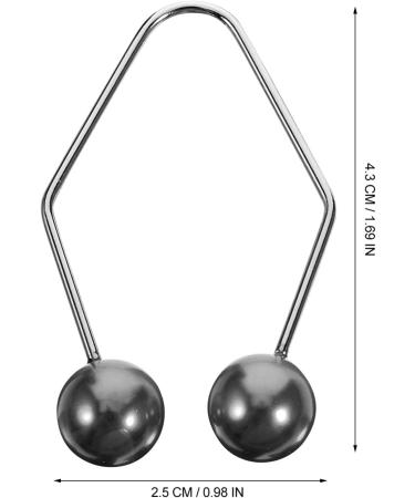 OSALADI 1 Pair Dimple Trainer For Face Dimple Makers Dimples Trainer Face Makers Dimples Shaper Face Exercisers for - Buy Online on SooperMarket.com