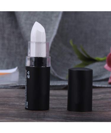 Durable Women's Lipstick - Retro Makeup for Halloween Party & Cosplay | Vampire Matte Lip Gloss | International Shipping - Buy Online on SooperMarket.com