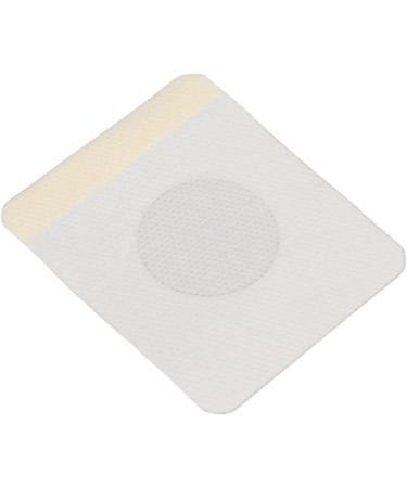 Demeras Body Care Cough Relief Patch - Immunity Activating Herbal Ingredients for Sore Throat - Buy Online on SooperMarket.com