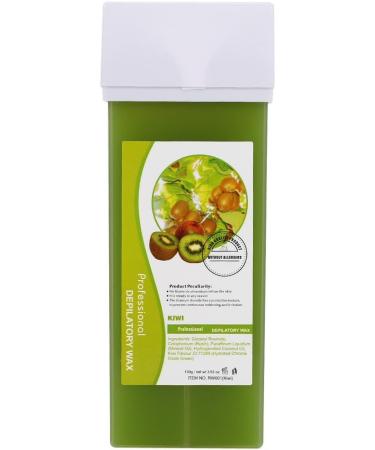100g Professional Depilatory Wax - 12 Flavors for Facial Hair Removal | Refill for Wax Warmers | Ideal Wax Warmer Kit - Buy Online on SooperMarket.com