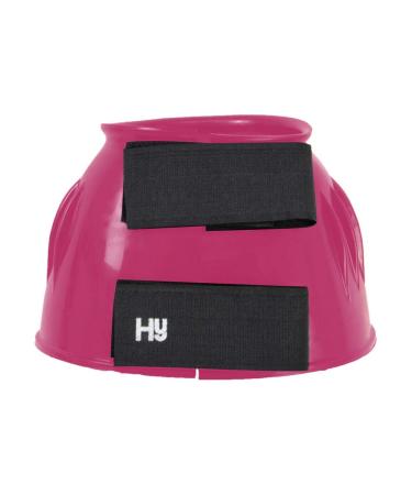 HyIMPACT Over Reach Boots (One Pair) XXL Pink