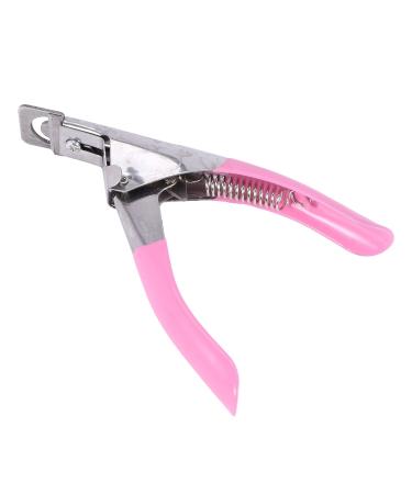 MRNHA Nail Clippers for Nails and False Acrylic Nails Easy to use