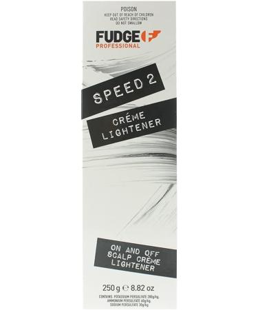Fudge Professional Fudge Speed 2 - Buy Online on SooperMarket.com