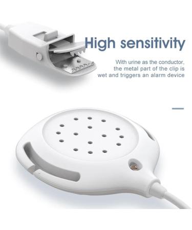 Harilla Bedwetting Alarm - Effective Nocturnal Enuresis Treatment for Kids | Fast International Shipping - Buy Online on SooperMarket.com