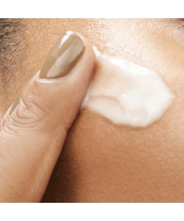 SWEET JULY SKIN Castaway Cream - Hydrating Daily Face Moisturizer with Niacinamide & Shea Butter for All Skin Types | Anti-Aging Clean & Fragrance Free | 1.7 Fl oz - Buy Online on SooperMarket.com